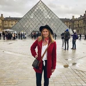 Meet your Posher, Ashlyn